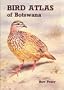 Bird Atlas of Botswana