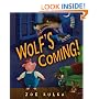 Wolf's Coming! (Carolrhoda Picture Books)
