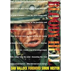 Bloody Hell: The Price Soldiers Pay