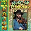 Like a Real Cajun