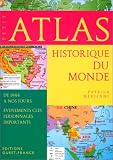 Revue Ouest-France  / Petit atlas historique