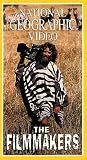 Nat'l Geo: Filmmakers [VHS] [Import]