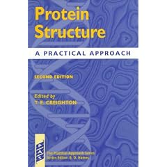 Principles of Protein Structure (Springer Advanced Texts in Chemistry)