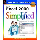 Microsoft® Excel 2000 Simplified®