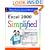 Microsoft� Excel 2000 Simplified�