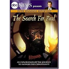 ABC News Presents - The Search for Paul by 