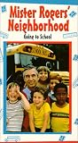 Mr Rogers Neighborhood: Going to School