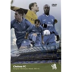 Chelsea FC - End Of Season Review 2002/03