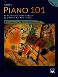 Produkt-Bild: (Alfred's Piano 101, Bk 1: An Exciting Group Course for Adults Who Want to Play Piano for Fun!) By Lancaster, E. L. (Author) unknownbinding on 01-Jan-2007