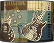 Guitar Collage