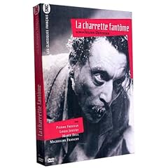 La Charrette fant�me