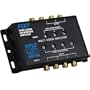 PYLE PLV7 1 Into 7 Mobile Video Signal Distribution Amplifier