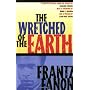 The Wretched of the Earth by Frantz Fanon