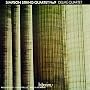 Robert Simpson: String Quartet No. 9