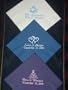 100 Personalized Cocktail Beverage Napkins for Holidays, Weddings, Birthdays, Baby Showers, Graduations