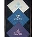100 Personalized Cocktail Beverage Napkins for Holidays, Weddings, Birthdays, Baby Showers, Graduations