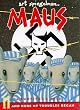 Maus : A Survivor's Tale : My Father Bleeds History/Here My Troubles Began/Boxed by Art Spiegelman