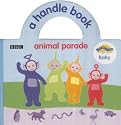 "Teletubbies" Baby: Animal Parade (Teletubbies baby)