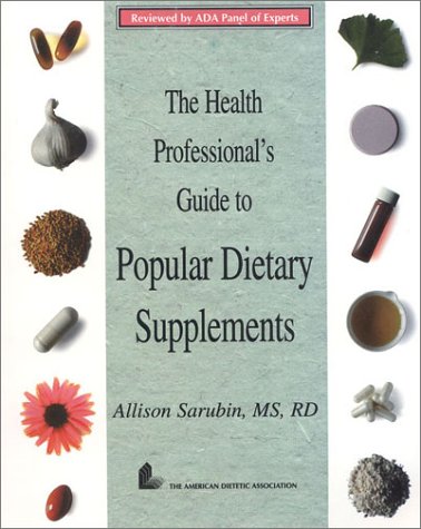 Dietary-Supplements