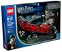 Lego Harry Potter 10132 Motorized Hogwarts Express