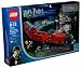 Lego Harry Potter 10132 Motorized Hogwarts Express