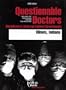 Questionable Doctors Disciplined by State and Federal Governments : Illinois, Indiana (Questionable Doctors Disciplined By States and Federal Government : Illinois, Indiana)