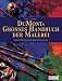 Produkt-Bild: DuMont's gro&szlig;es Handbuch der Malerei. Anleitungen, Techniken, Materialien