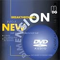 Breakthrough ... into a New Dimension [DVD Audio]
