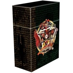�A���n���h���E�z�h���t�X�L�[ DVD �f���b�N�X BOX