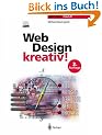 Web Design kreativ! (Edition PAGE)