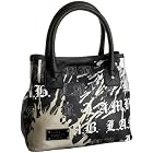 L.A.M.B. Percy Shopper/Satchel