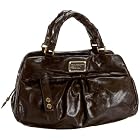 Marc by Marc Jacobs Twisted Q Groovee Satchel