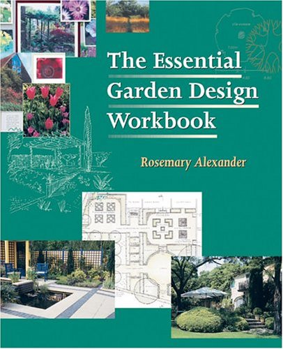 Buy The Essential Garden Design Workbook online at Discounted New and Used prices. Delivered to your door with Off-The-Bookshelf.
