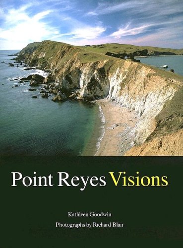 point reyes visions