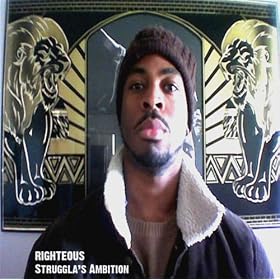 Righteous Man [Explicit]