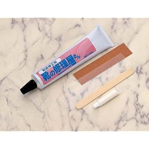 【クリックで詳細表示】靴の修理屋さん「黒」： ヘルス＆ビューティー