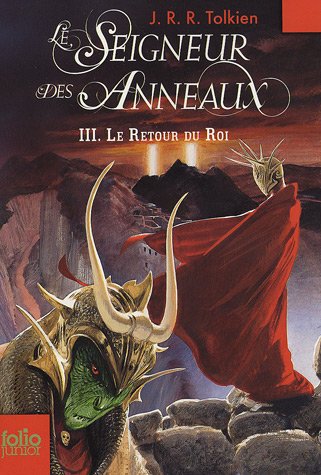 Le Seigneur des Anneaux, Tome 3 : Le Retour du Roi