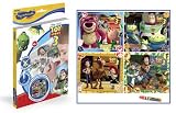 Tomy Aquadoodle Toy Story Mini Mats