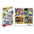 Tomy Aquadoodle Toy Story Mini Mats