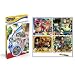 Tomy Aquadoodle Toy Story Mini Mats