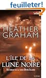 L'�le de la lune noire
