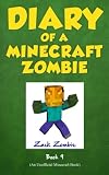Diary of a Minecraft Zombie Book 9: Zombie's Birthday Apocalypse (An Unofficial Minecraft Book)