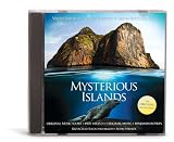 The Mysterious Islands Original Soundtrack