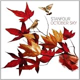 October Sky Cover