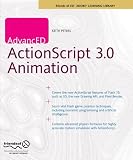 AdvancED ActionScript 3.0 Animation