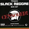 Trojan Slack Reggae Box Set