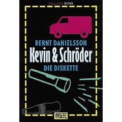 Kevin & Schr�der, Die Diskette