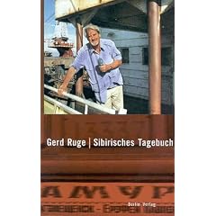 Sibirisches Tagebuch