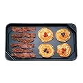 Ultimate Double-Burner Griddle