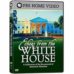 Echoes From the White House by 